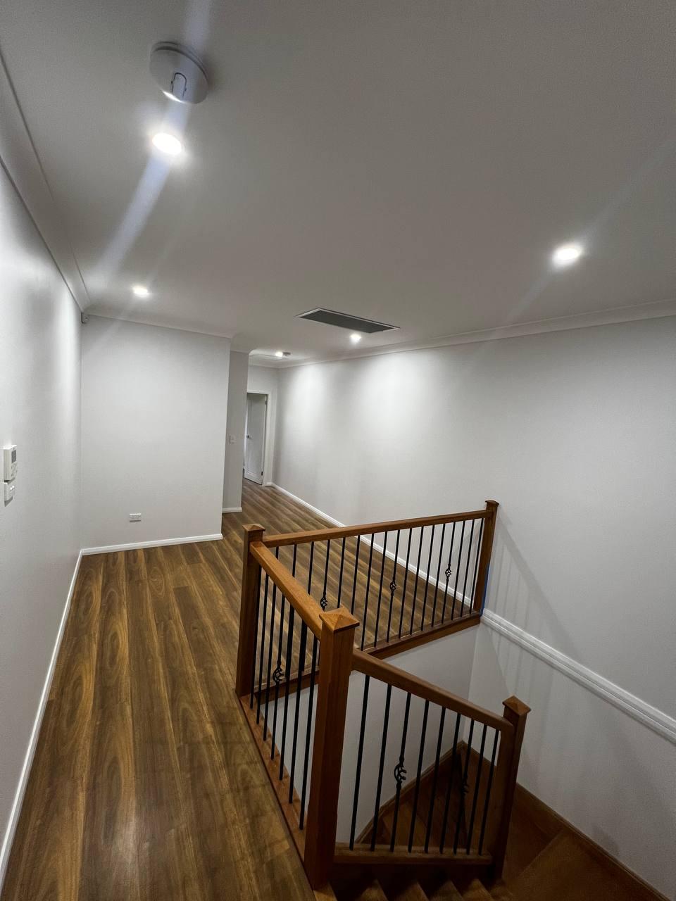 Deck Staining Sydney