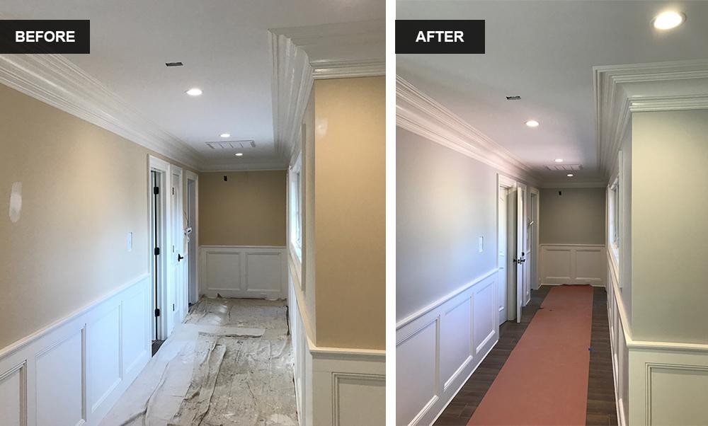 Roof Painting Sydney