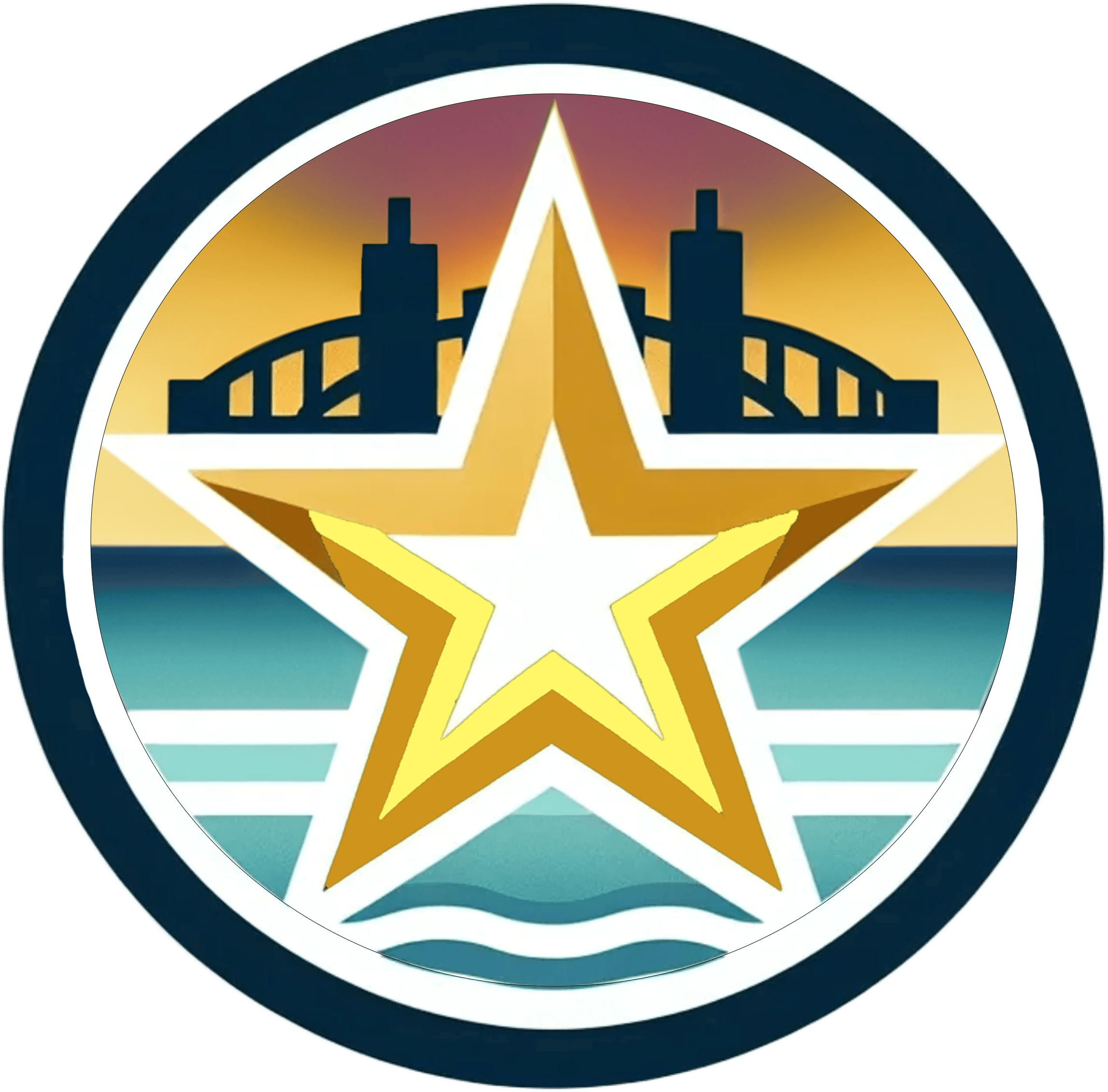 Sydney Gold Star Group Logo